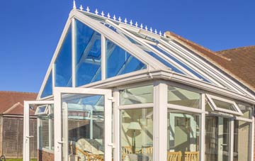 conservatory roof insulation costs St Giles In The Wood