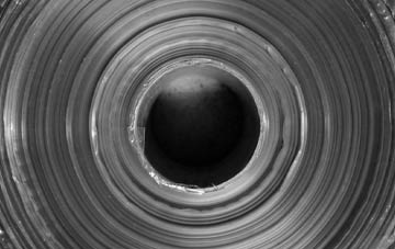 St Giles In The Wood edpm waterproofing