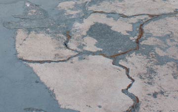 fibreglass roofing replacement St Giles In The Wood