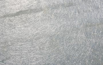 St Giles In The Wood laminate fibreglass or shingles?