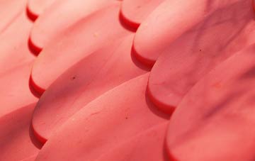 St Giles In The Wood plastic roof costs