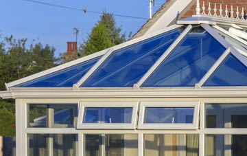 professional St Giles In The Wood conservatory insulation
