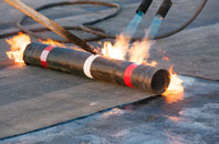 free St Giles In The Wood roof quotes