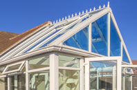 St Giles In The Wood conservatory roof repairs
