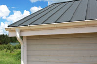 St Giles In The Wood fascia repair