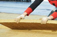 find rated St Giles In The Wood roof insulation companies