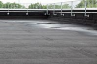 find rated St Giles In The Wood flat roofing companies