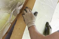 rated St Giles In The Wood roof insulation companies