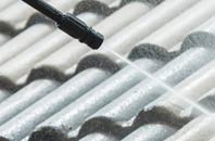 rated St Giles In The Wood roof cleaning companies