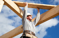 St Giles In The Wood roof replacement work