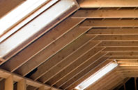 St Giles In The Wood tapered roof insulation quotes